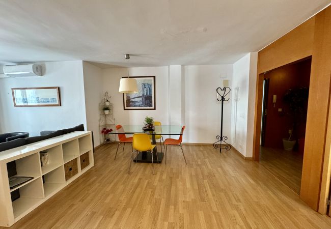 Apartamento en Nerja - Balcon de Europa Nerja