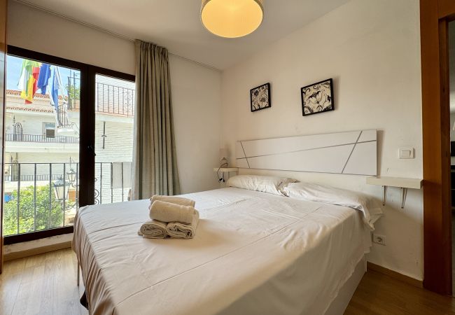 Apartamento en Nerja - Balcon de Europa Nerja