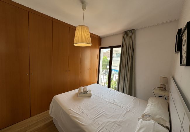 Apartamento en Nerja - Balcon de Europa Nerja