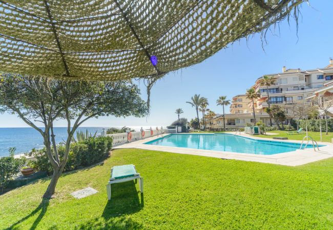 Apartamento en Mijas Costa - Cubo's Apartamento B1 2A Lubina del Sol