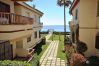 Alrededores de este apartamento en Marbella