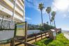 Alrededores de este apartamento en Marbella