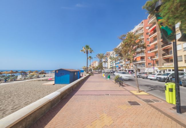 Apartamento en Fuengirola - Cubo's Apartamento España 1A Fuengirola