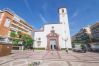 Apartamento en Fuengirola - Cubo's Apartamento España 1A Fuengirola