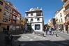 Alrededores de este apartamento en Fuengirola