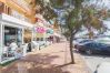 Apartamento en Fuengirola - Cubo's Apartamento España 2C Fuengirola