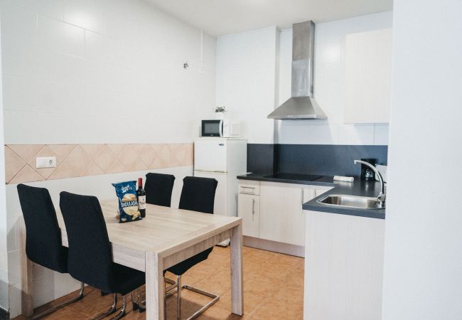 Apartamento en Nerja - Marimel Nerja Alojamientos 001