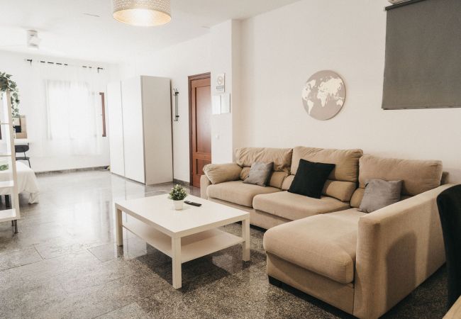 Apartamento en Nerja - Marimel Nerja Alojamientos 001