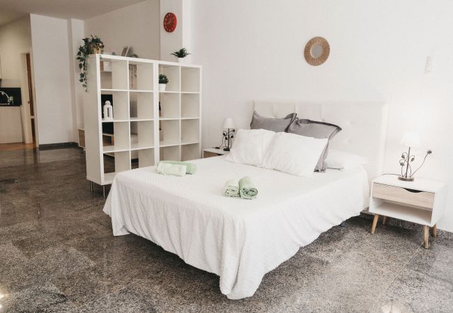 Apartamento en Nerja - Marimel Nerja Alojamientos 001