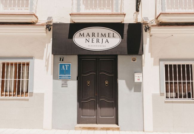 Apartamento en Nerja - Marimel Nerja Alojamientos 001