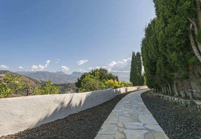 Casa rural en Nerja - Granero Nerja