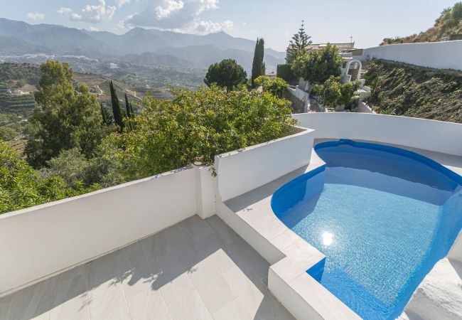 Casa rural en Nerja - Granero Nerja