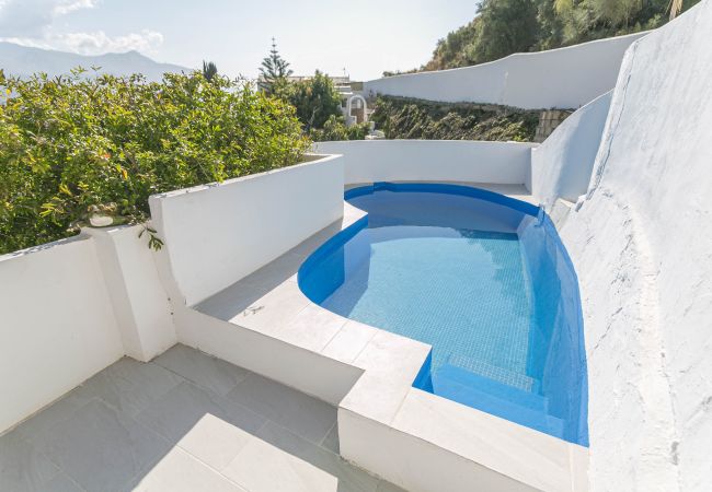 Casa rural en Nerja - Granero Nerja