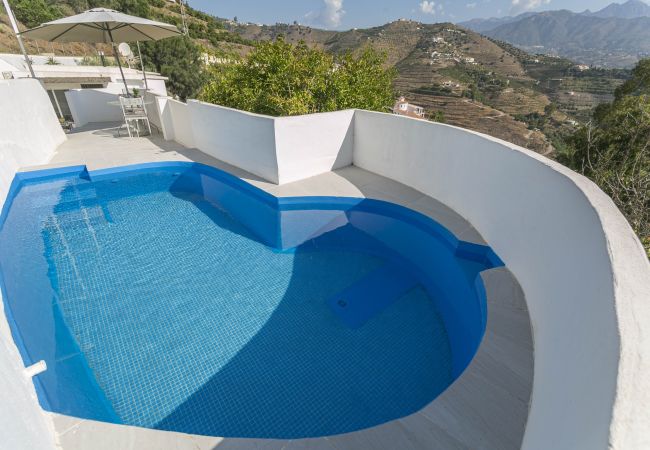 Casa rural en Nerja - Granero Nerja