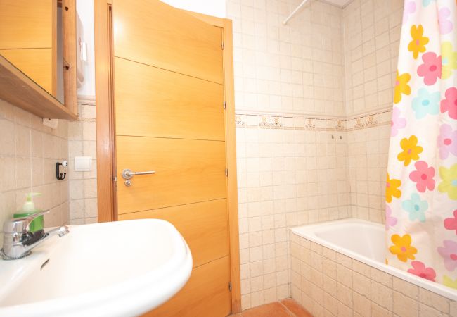 Baño de esta Villa en Cártama