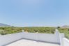 Vistas de esta finca en Alhaurín el Grande