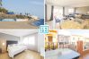 Apartamento en La Cala de Mijas - Cubo's Beach Side Apartment at La Cala