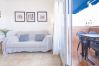 Apartamento en Torrox Costa - Cubo's Beach Apartment Torrox Costa