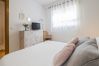 Apartamento en Torrox Costa - Cubo's Beach Apartment Torrox Costa