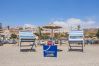 Apartamento en Torrox Costa - Cubo's Beach Apartment Torrox Costa