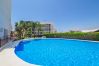 Apartamento en Torrox Costa - Cubo's Beach Apartment Torrox Costa