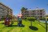 Apartamento en Torrox Costa - Cubo's Beach Apartment Torrox Costa