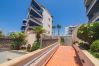 Apartamento en Torrox Costa - Cubo's Beach Apartment Torrox Costa