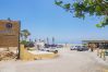 Apartamento en Torrox Costa - Cubo's Beach Apartment Torrox Costa