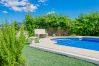 Casa rural en Alhaurín el Grande - Cubo's Casita La Celestina