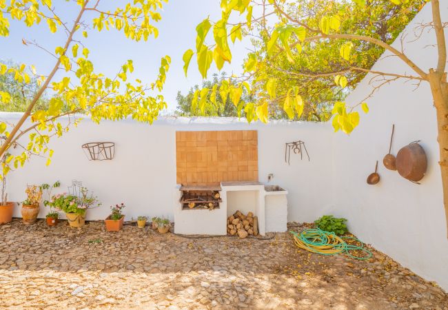 Casa rural en Archidona  - Cubo's Cortijo El Perezon