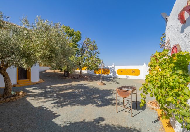 Casa rural en Archidona  - Cubo's Cortijo El Perezon