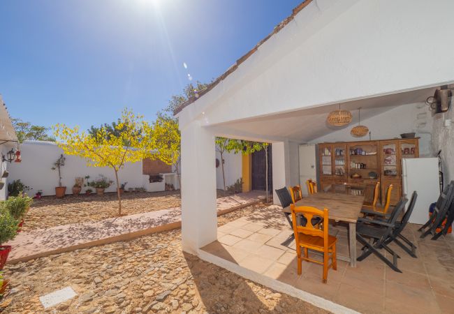 Casa rural en Archidona  - Cubo's Cortijo El Perezon