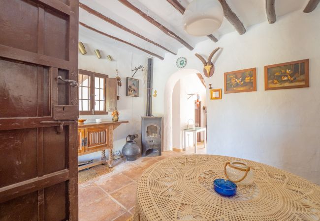 Casa rural en Archidona  - Cubo's Cortijo El Perezon