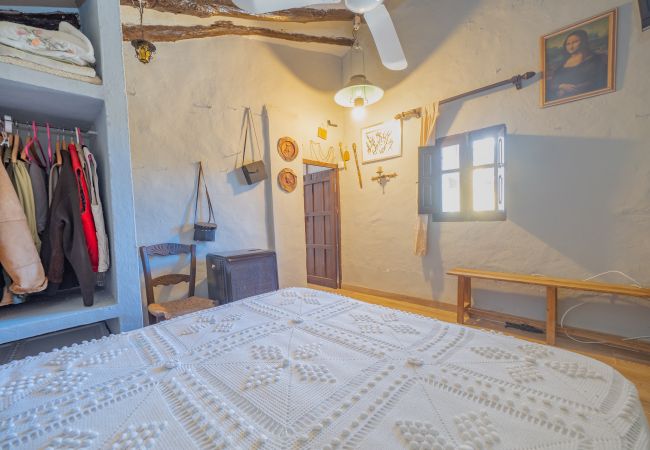 Casa rural en Archidona  - Cubo's Cortijo El Perezon