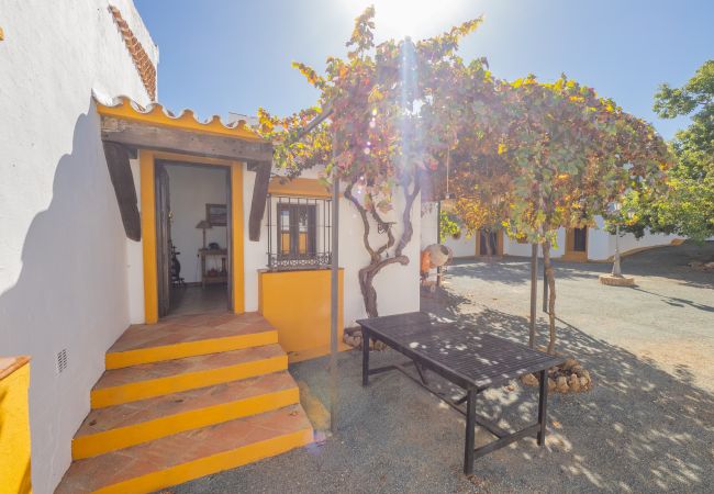 Casa rural en Archidona  - Cubo's Cortijo El Perezon