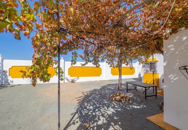 Casa rural en Archidona  - Cubo's Cortijo El Perezon