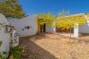 Casa rural en Archidona  - Cubo's Cortijo El Perezon