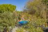 Casa rural en Archidona  - Cubo's Cortijo El Perezon