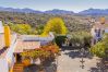 Casa rural en Archidona  - Cubo's Cortijo El Perezon