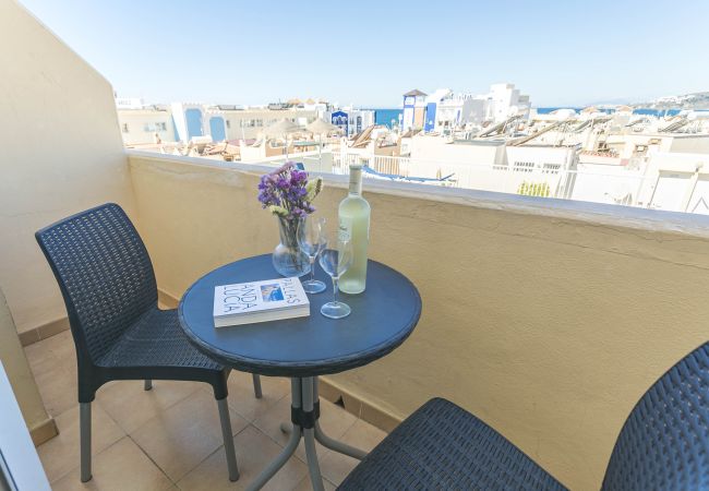 Apartamento en Nerja - Toboso Torrecilla Beach