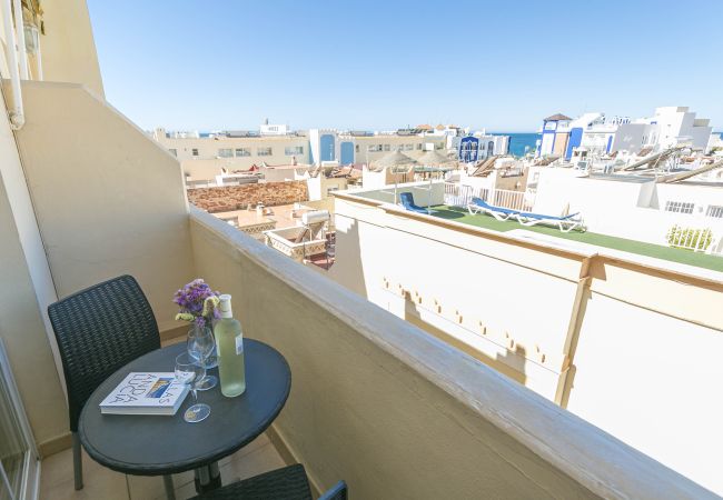 Apartamento en Nerja - Toboso Torrecilla Beach