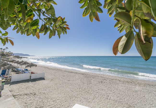 Apartamento en Nerja - Toboso Torrecilla Beach