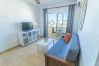 Apartamento en Nerja - Toboso Torrecilla Beach