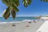 Apartamento en Nerja - Toboso Torrecilla Beach