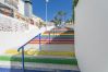 Apartamento en Nerja - Toboso Torrecilla Beach