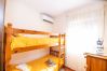 Bedroom of this farm in Alhaurín el Grande