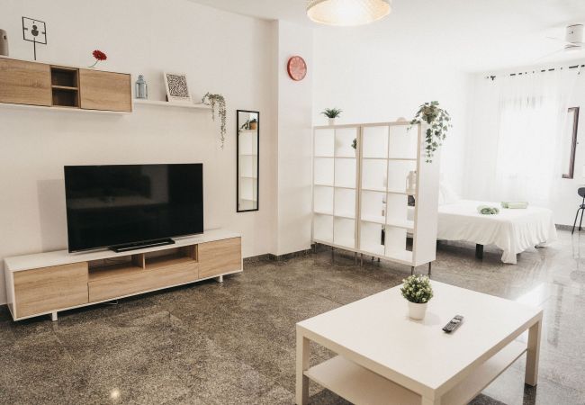 Apartment in Nerja - Marimel Nerja Alojamientos 001