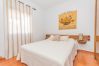 Bedroom of this Finca in Alhaurín el Grande