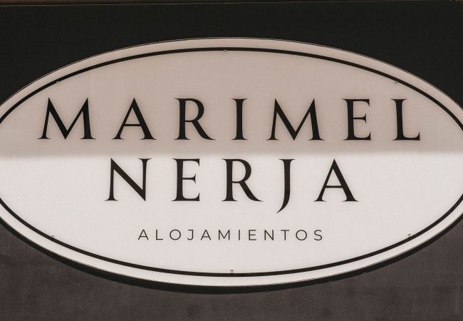 Apartment in Nerja - Marimel Nerja Alojamientos 101