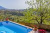 Cottage in Mijas Pueblo - Cubo's Finca River Retreat High Privacy